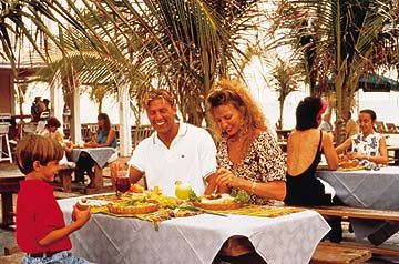Villas By The Sea Resort Fort Lauderdale Exterior foto